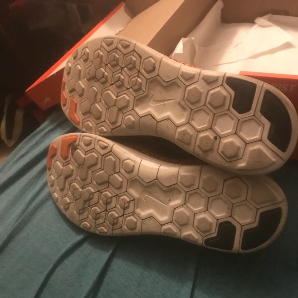 Nike FREE RUN DISTANCE!!! - Picture 8 of 8